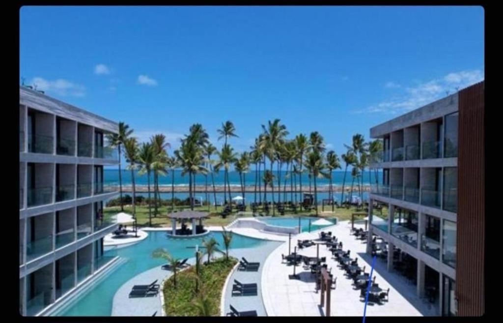 Gav Resorts Porto De Galinhas Exterior photo
